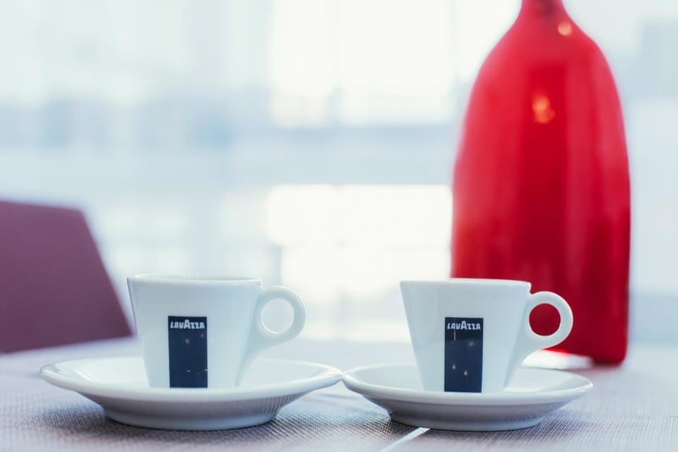 Coffee/tea facilities, Kitchen or kitchenette