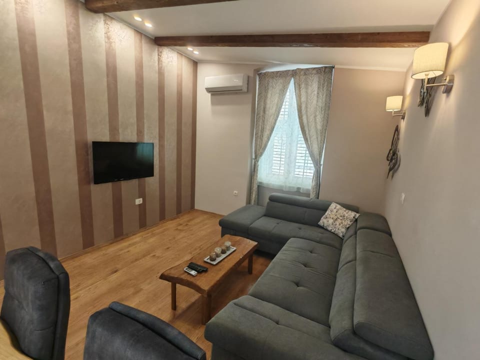 Fiumanka lux Apartment in Rijeka