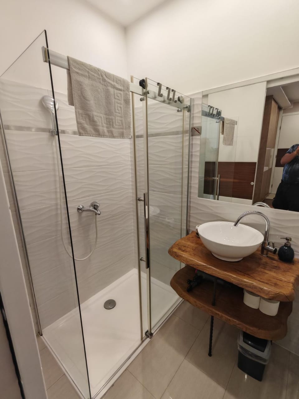 Fiumanka lux Apartment in Rijeka