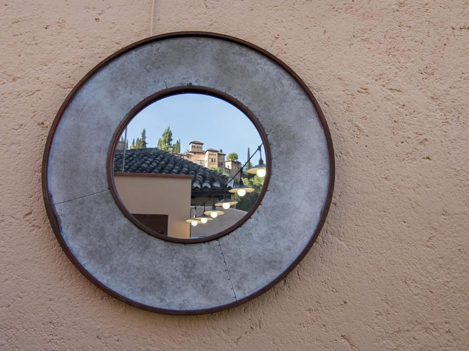 Decorative detail