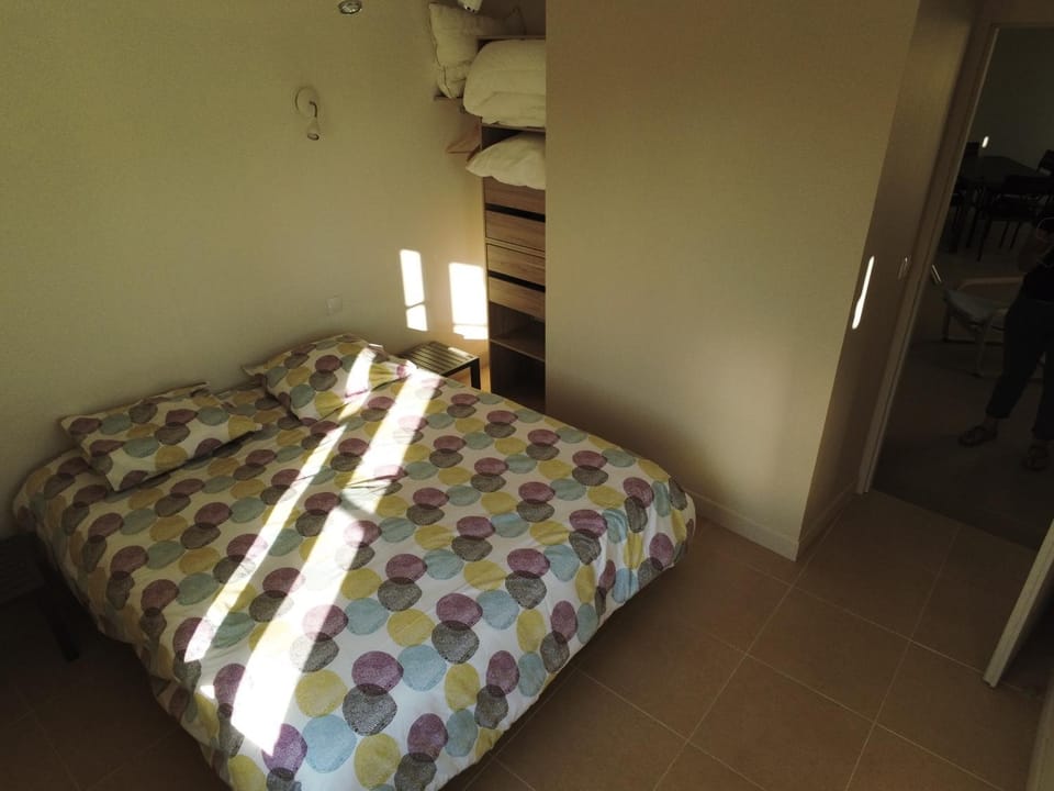 Logement Nénuphar Apartment in Bourgogne-Franche-Comté