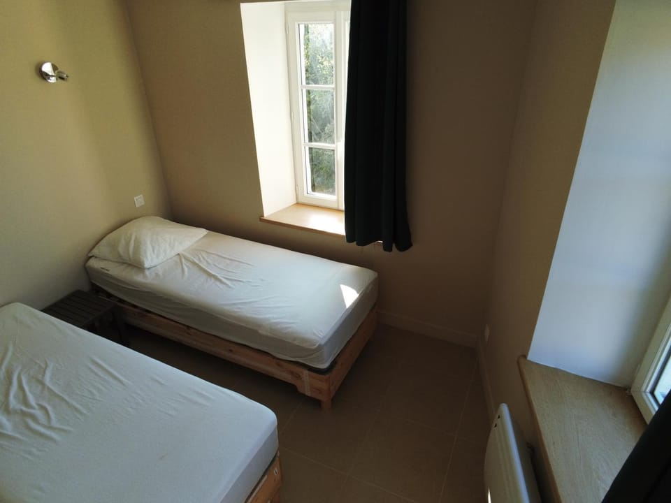 Logement Nénuphar Apartment in Bourgogne-Franche-Comté