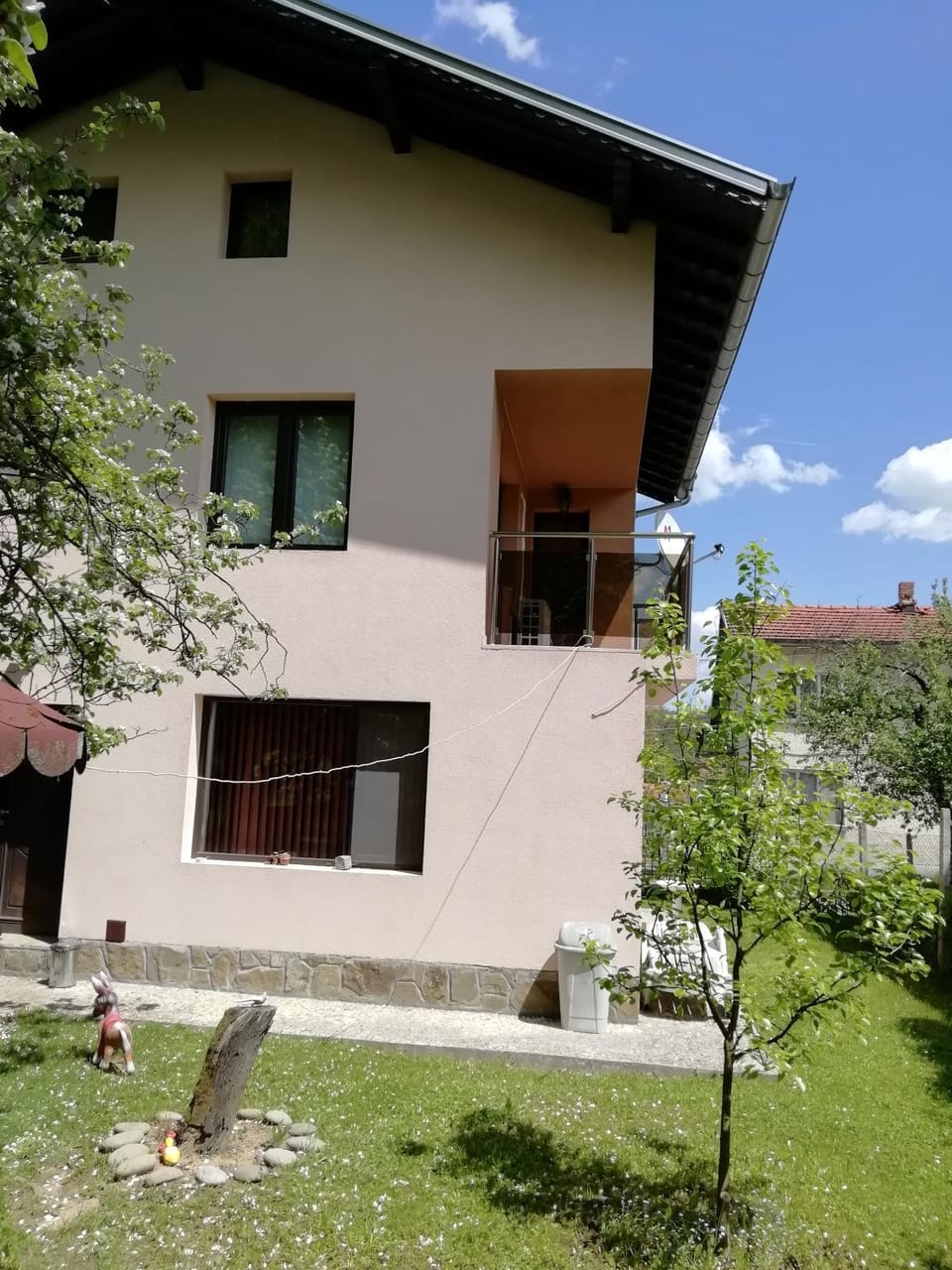 Guesthouse Vanessa House in Bulgaria