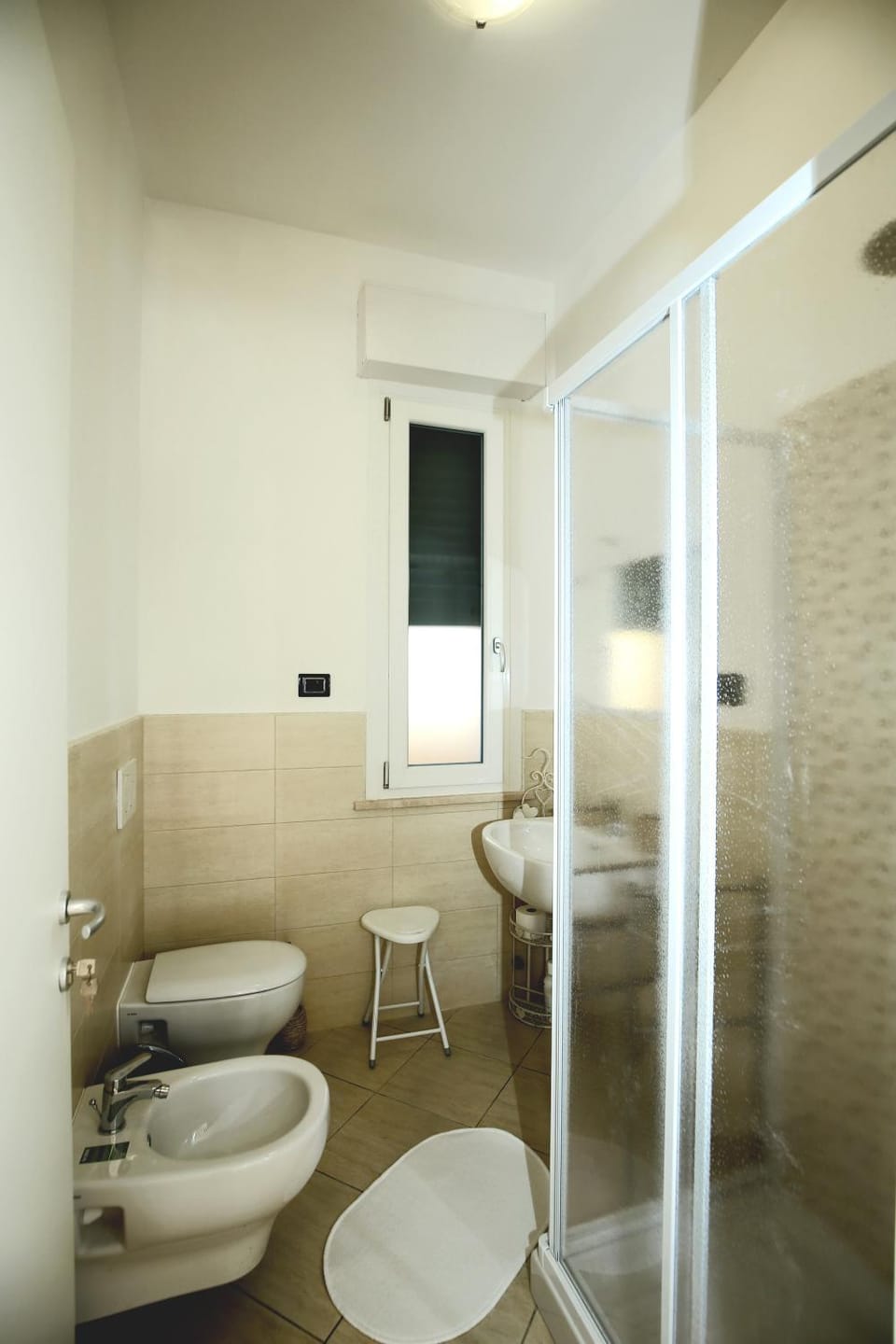 Toilet, Bathroom, On site