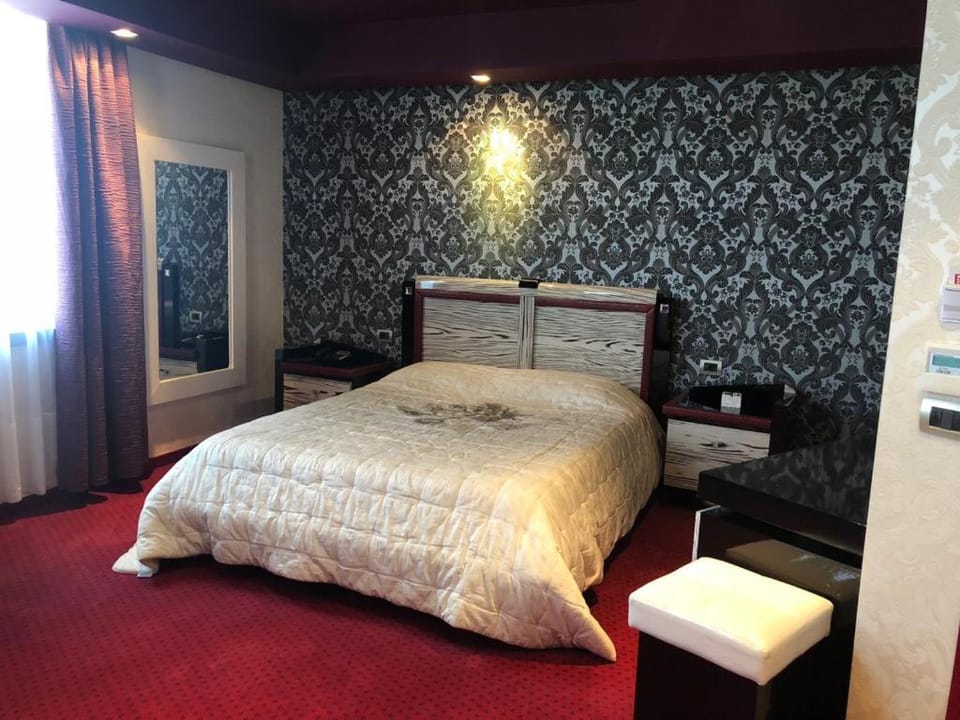 Grand Hotel Petrol Hotel in Europe