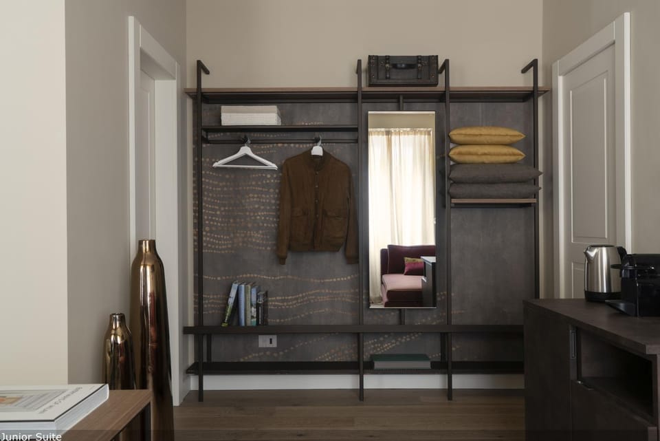wardrobe