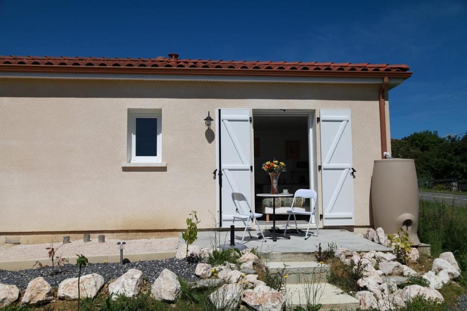 Villa Marcus Bed and Breakfast in Occitanie