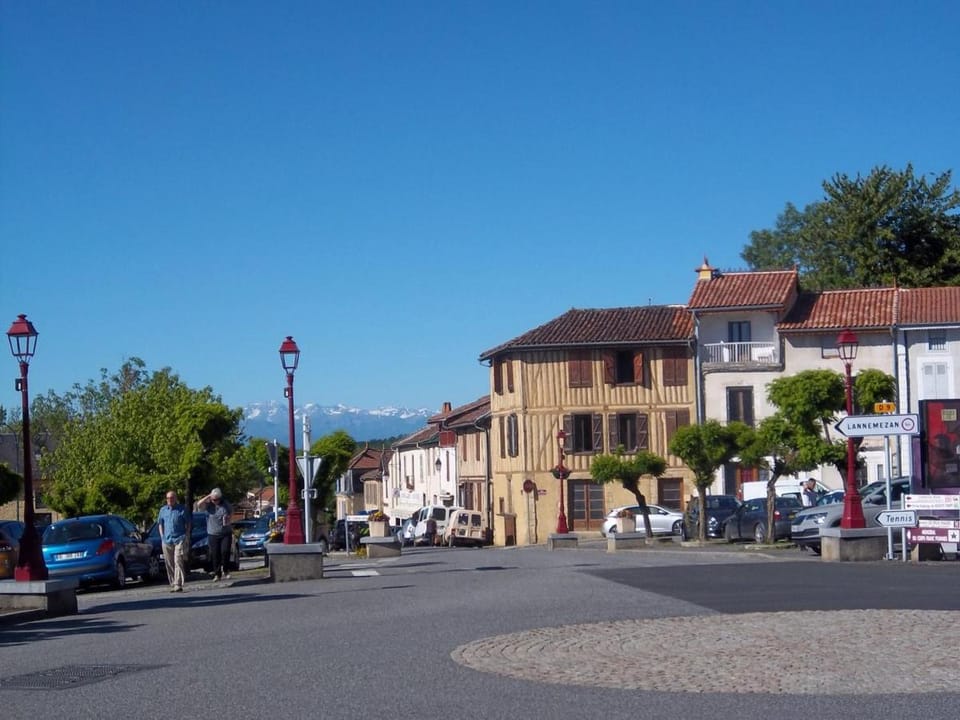 Villa Marcus Bed and Breakfast in Occitanie