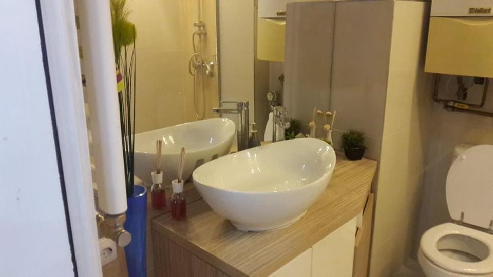 Apartman SIRIUS Apartment in Croatia