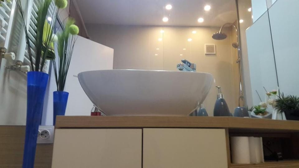 Apartman SIRIUS Apartment in Croatia