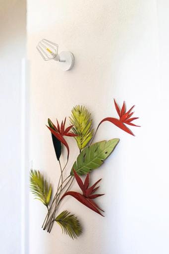 Decorative detail