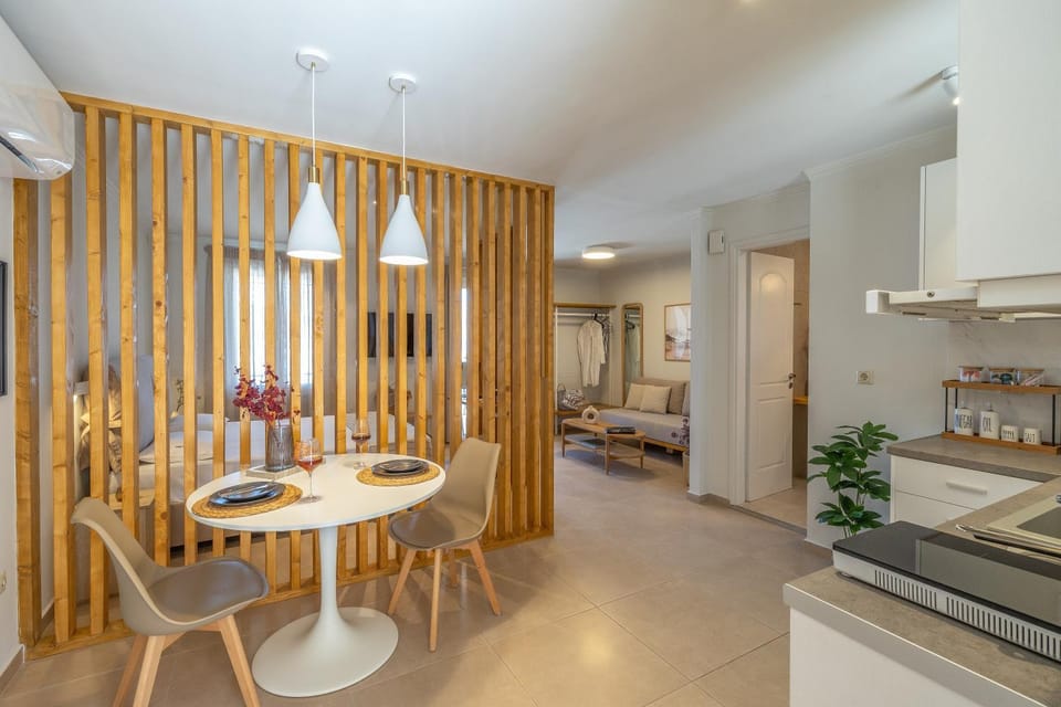 Cavaliere Seafront House - Theseus House in Sami