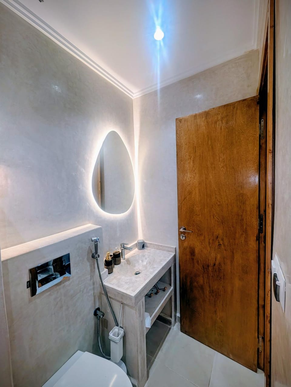 Superbe appartement à Agadir, Confort & tranquillité Apartment in Agadir
