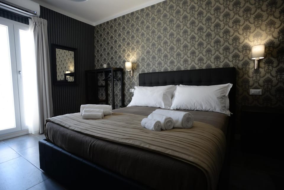 Barock Bed and Breakfast in Noto