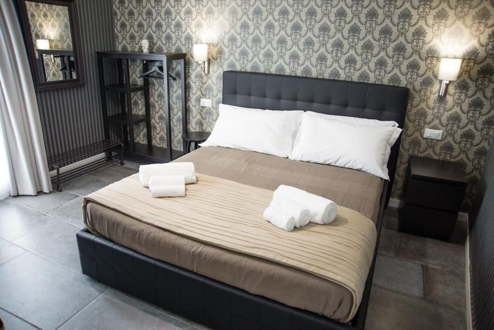 Barock Bed and Breakfast in Noto