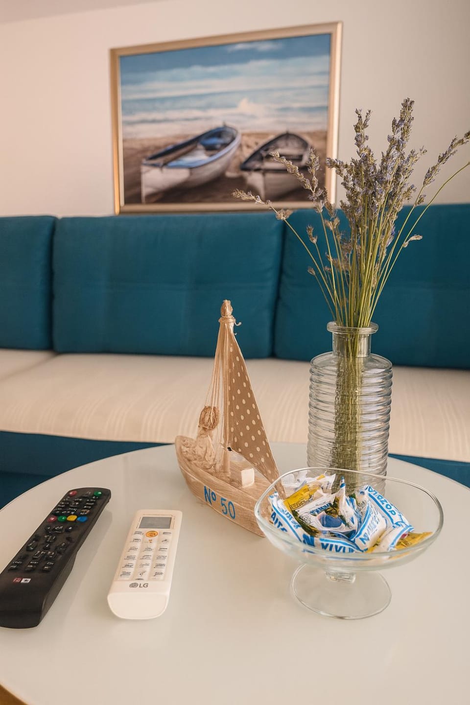 Adriatic Apartment in Dubrovnik-Neretva County