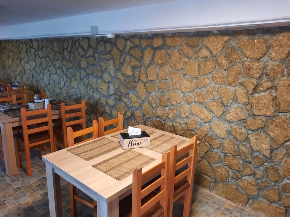 Casa Antonia si Maria Bed and Breakfast in Constanța County