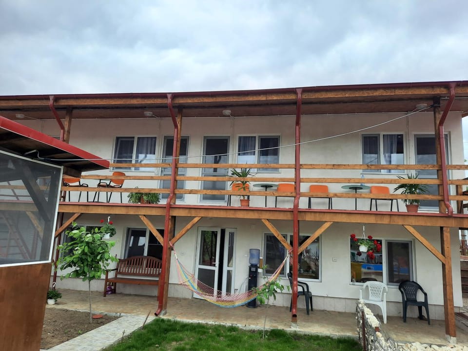 Casa Antonia si Maria Bed and Breakfast in Constanța County
