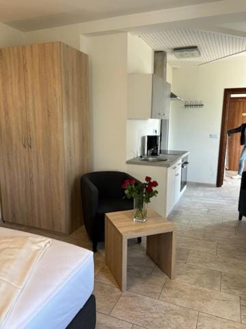 Landhaus il Cavallino Bed and Breakfast in North Rhine-Westphalia