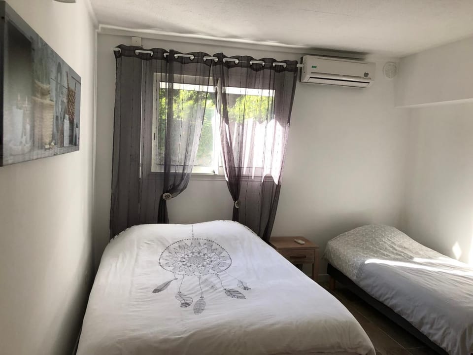 La perle de Bellepierre Apartment in Saint-Denis
