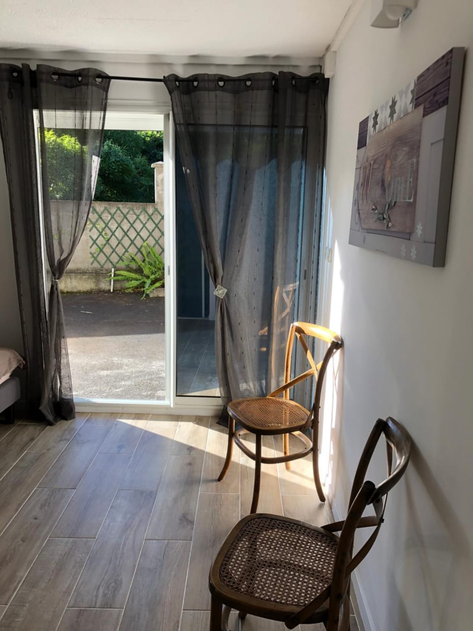 La perle de Bellepierre Apartment in Saint-Denis