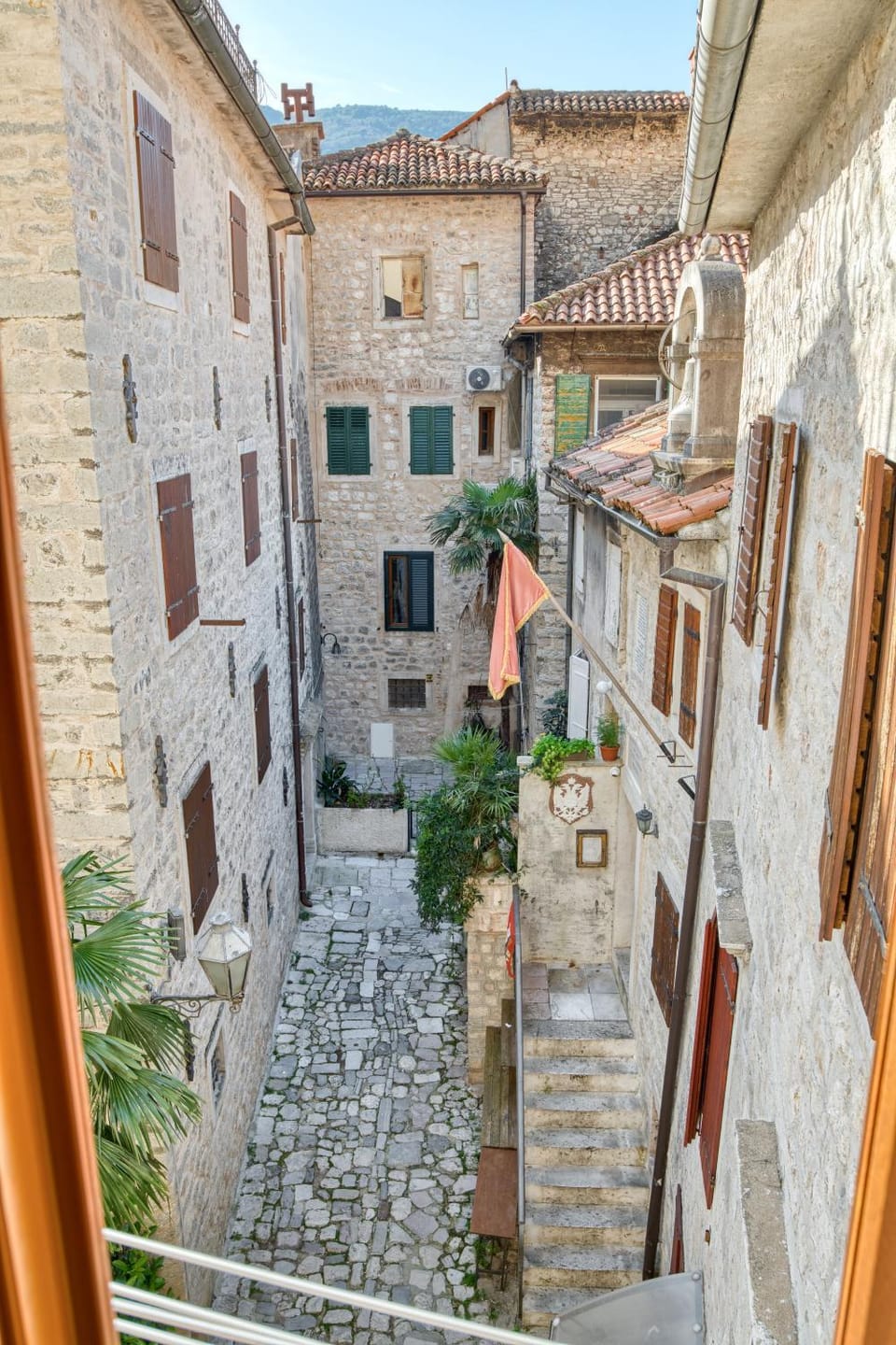 Lana & Ena Apartments Apartment in Kotor