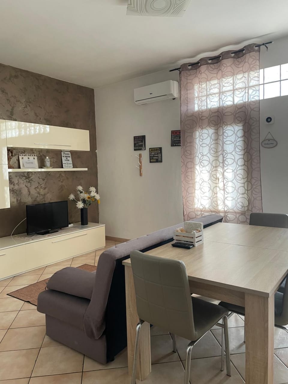 Rossi House Apartment in Lazio