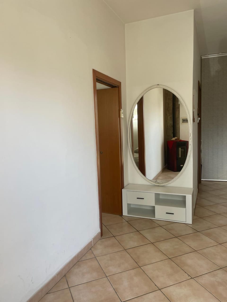Rossi House Apartment in Lazio