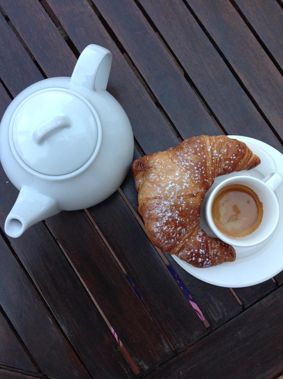 Breakfast