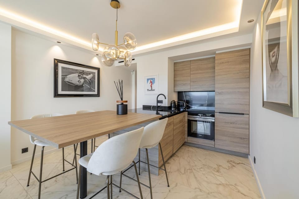 Appartements Croisette Grand Hôtel Apartment in Cannes