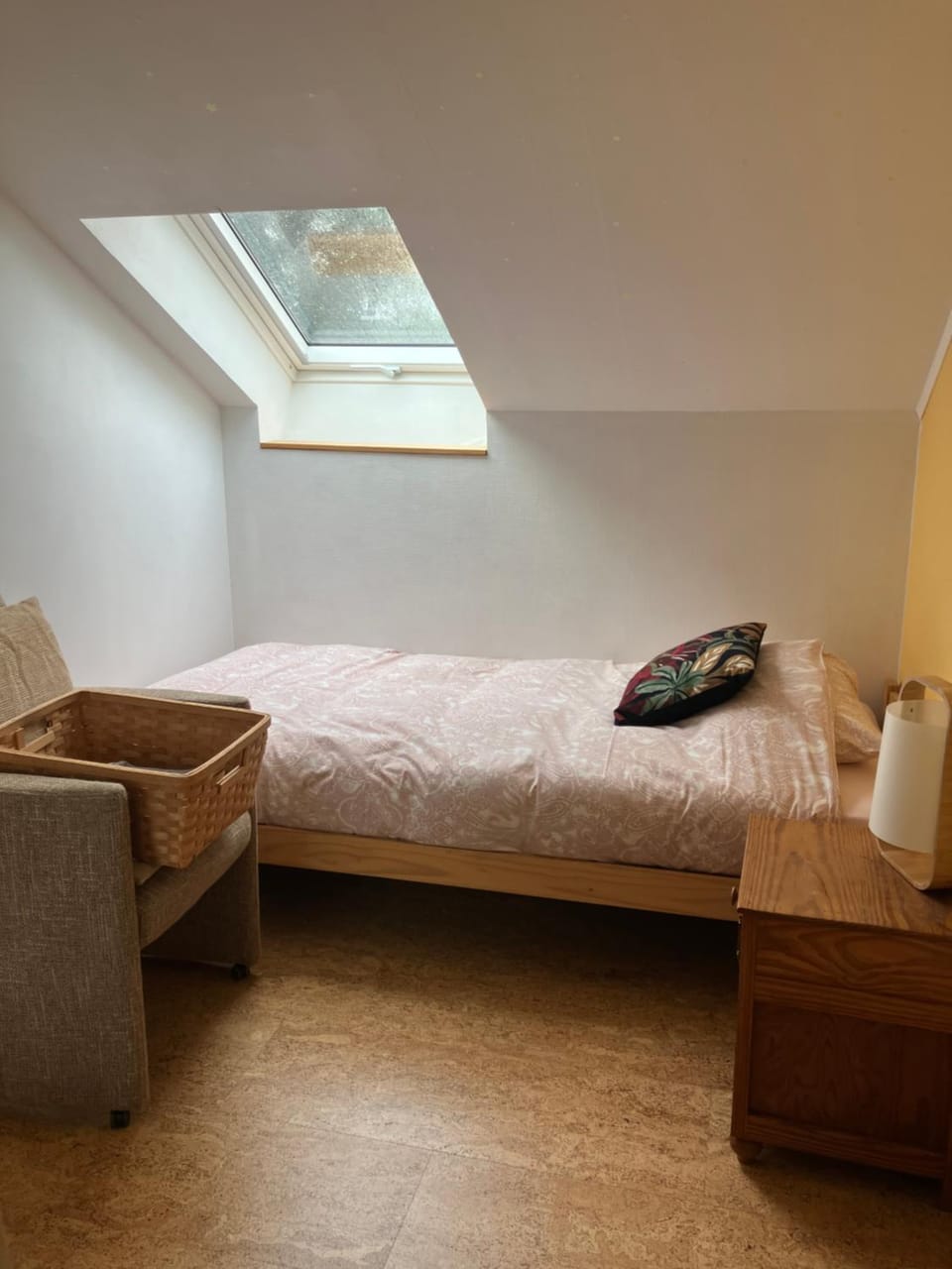 Villa Angela, appartement 3 chambres Apartment in Wallonia, Belgium