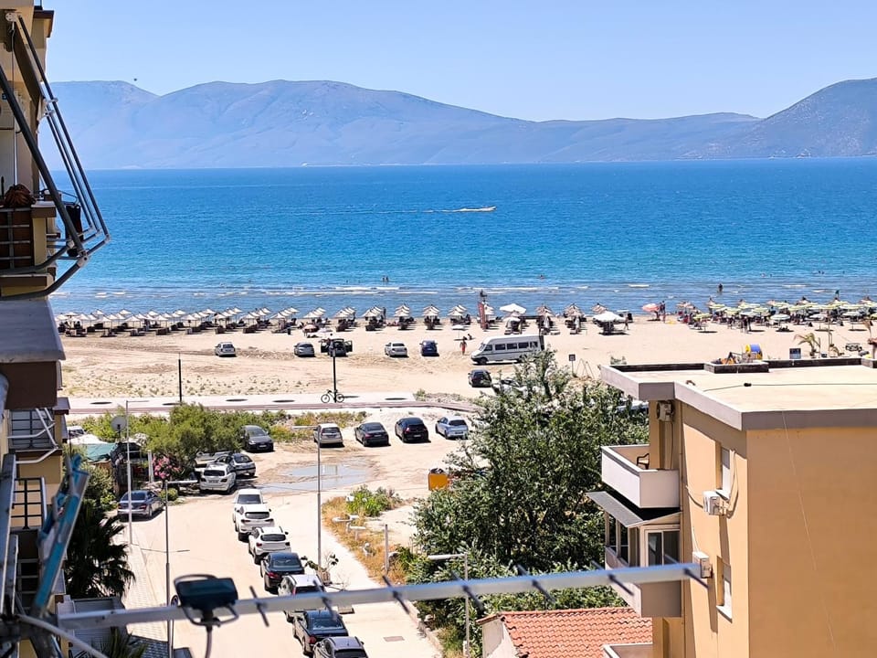 Sea view