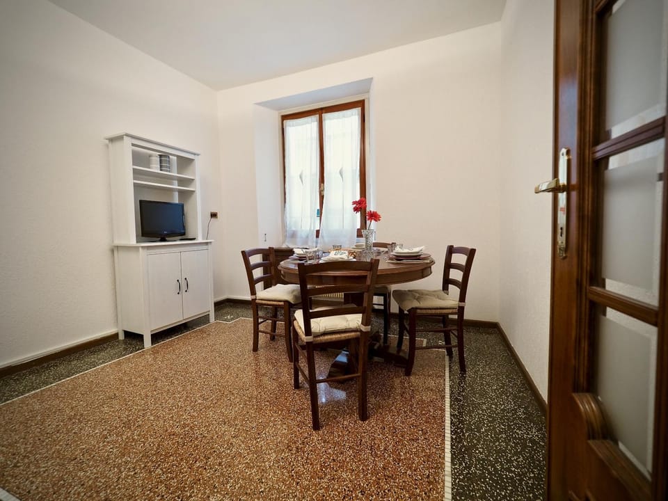 CASA DELL AGNELLO - Acquario - GENOVABB IT Apartment in Genoa