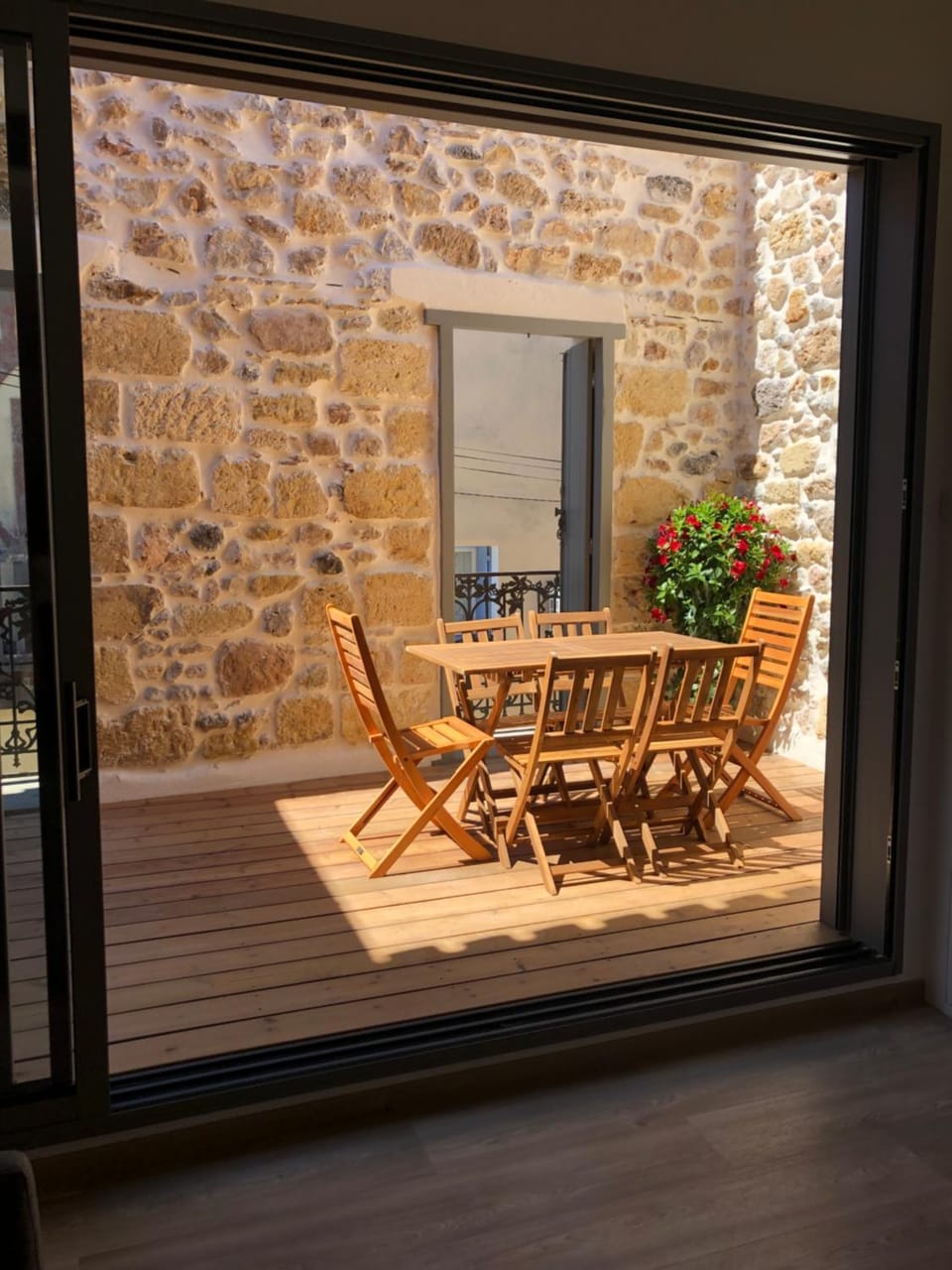 La Charmeraie House in Marseillan