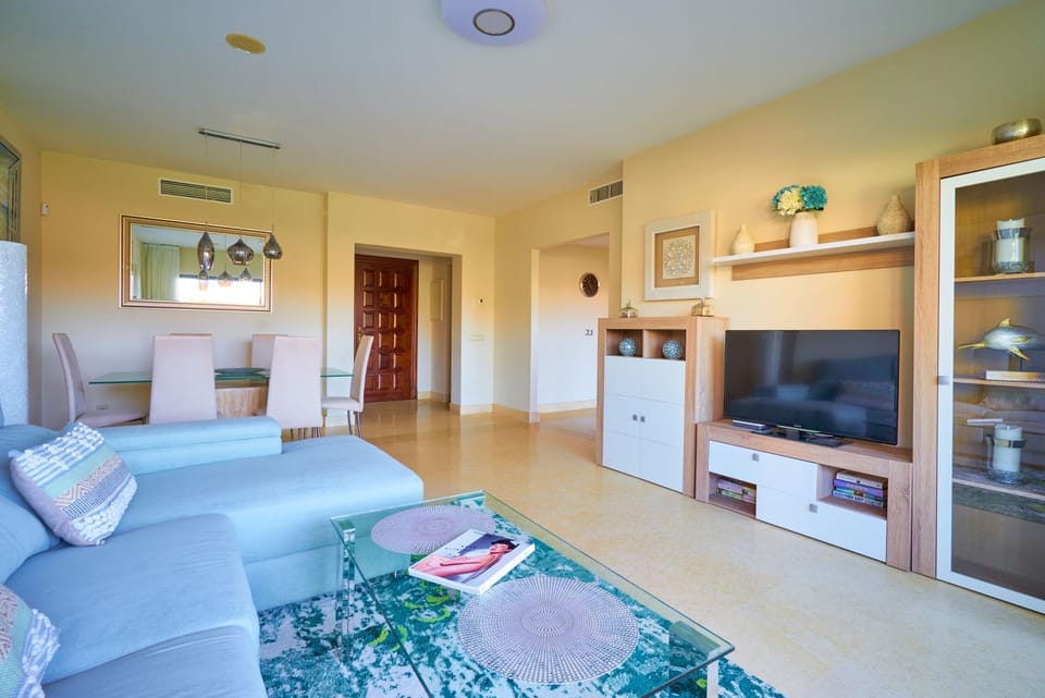 Capanes del Golf Apartment in Costa del Sol