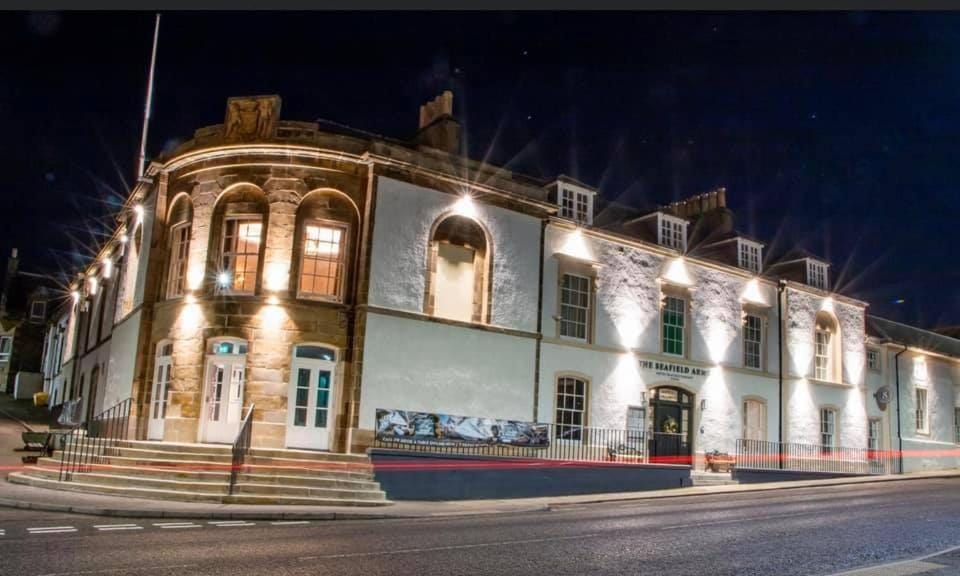 Property building, Facade/entrance, Street view