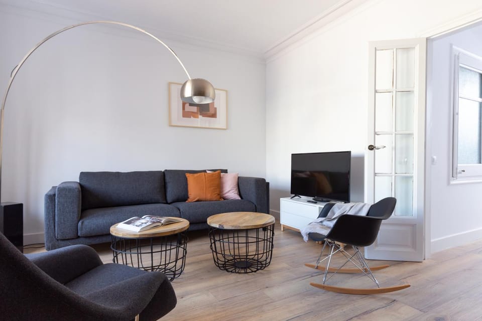 TV and multimedia, Living room