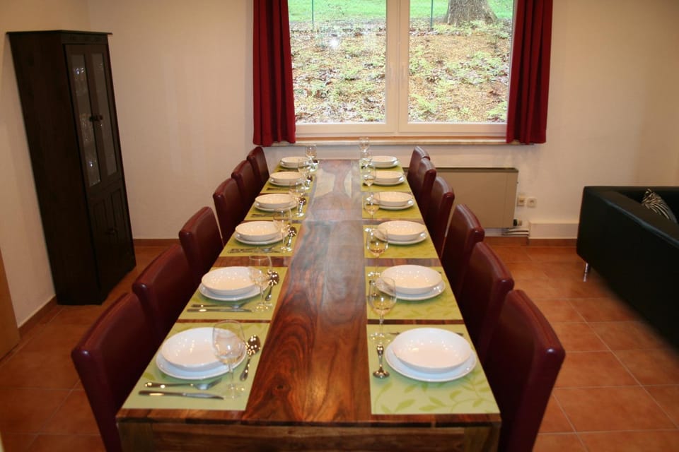 Ferienhaus Maria Magdalena House in Thuringia, Germany