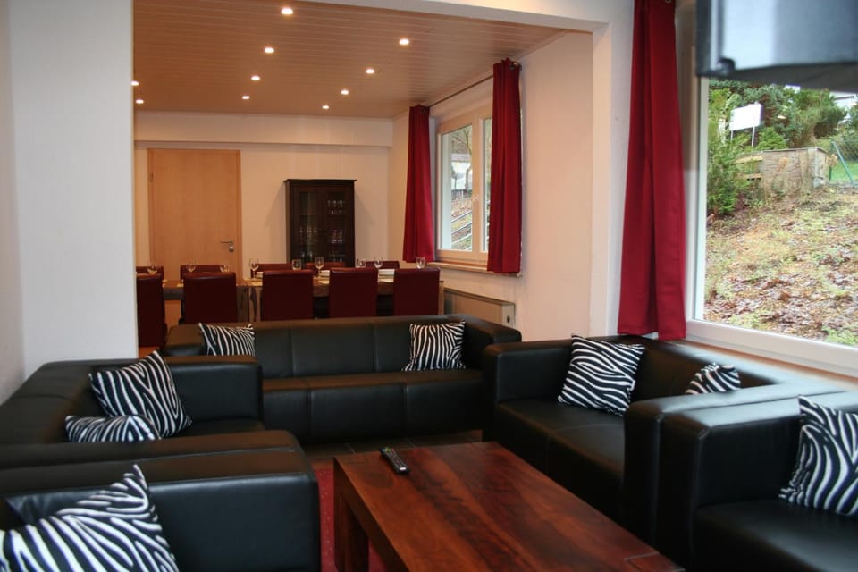 Ferienhaus Maria Magdalena House in Thuringia, Germany