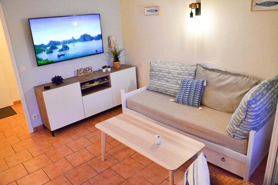 Cottage 40 **** Beach Golf Surf à pieds House in Moliets-et-Maa