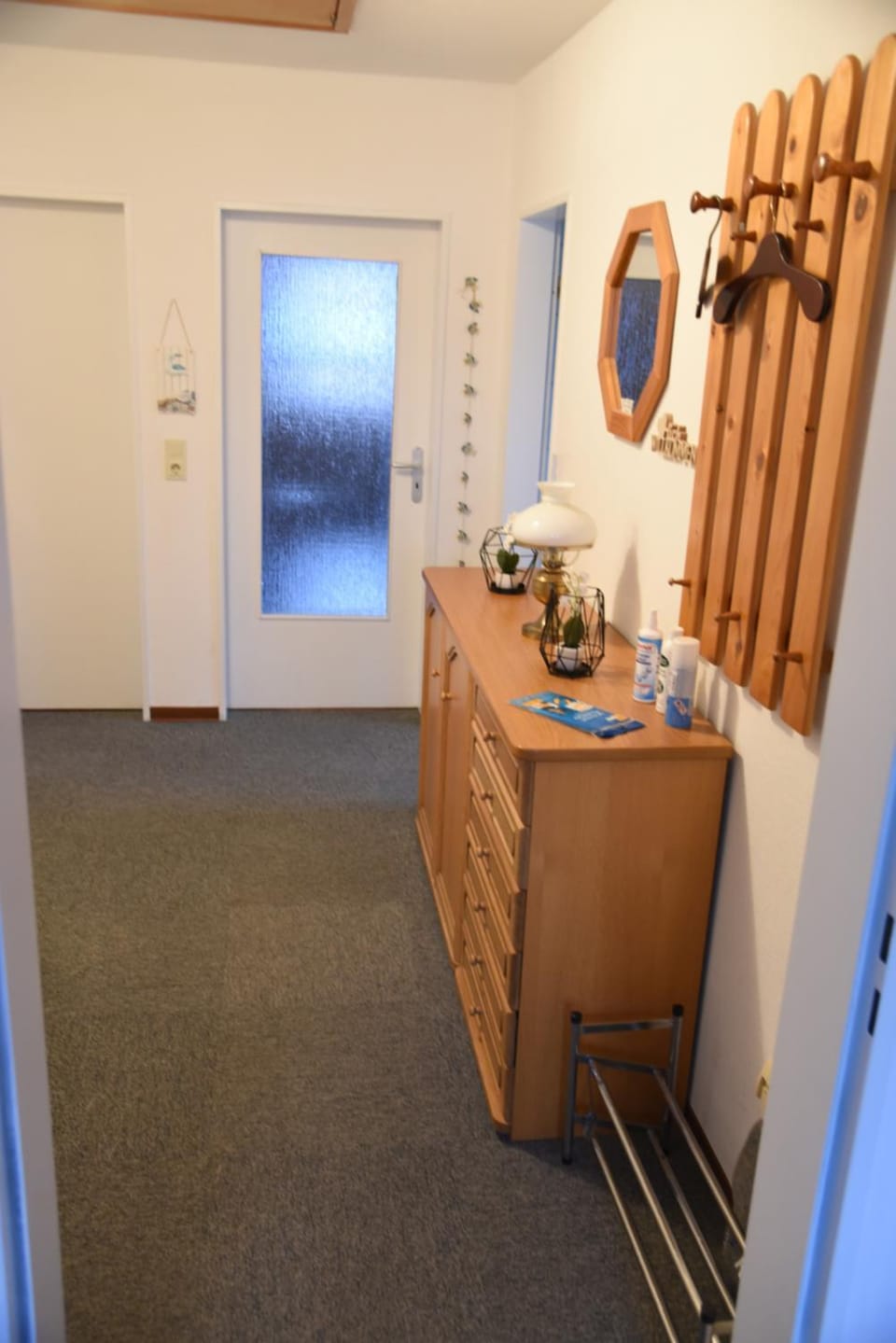 Gästehaus Steffen Apartment in Norden