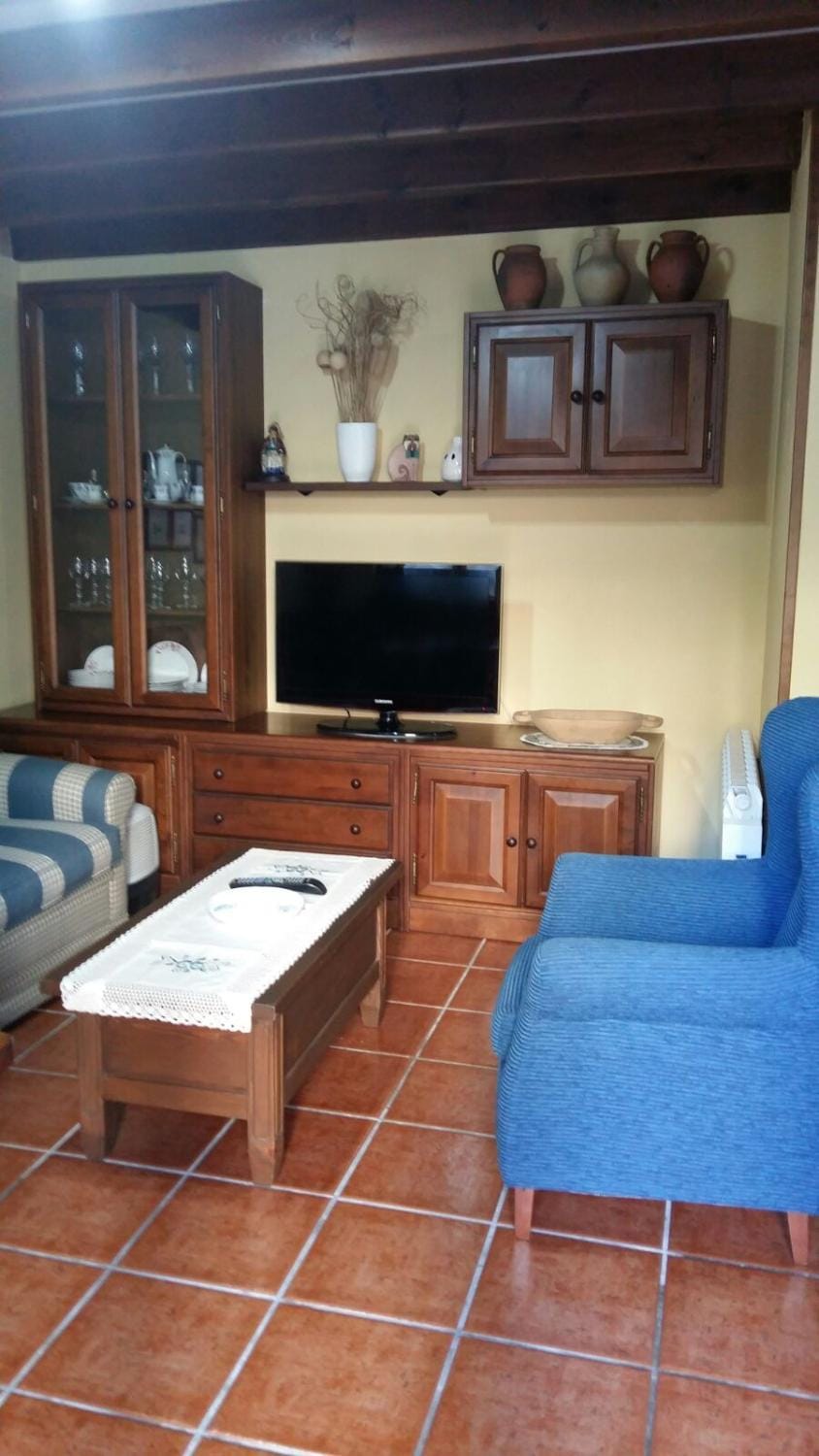 Casa Belarmina House in Cangas de Onís