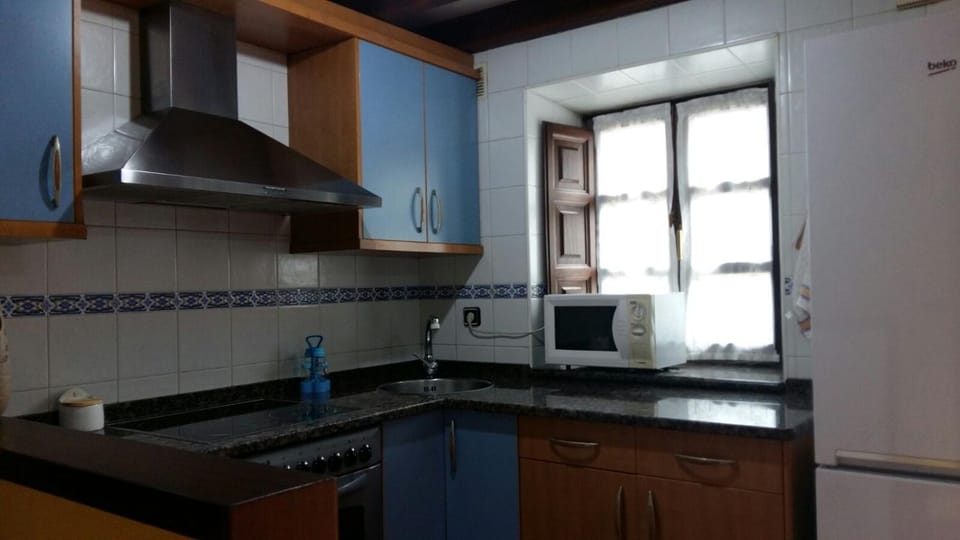 Casa Belarmina House in Cangas de Onís