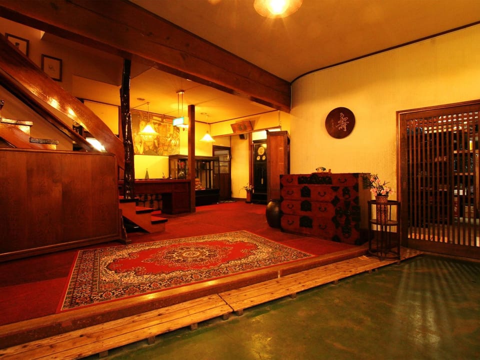 Area and facilities