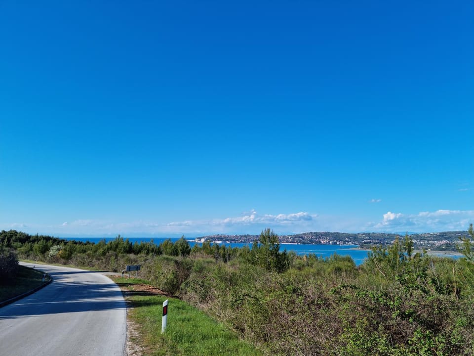 Natural landscape, Beach, Beach, Hiking