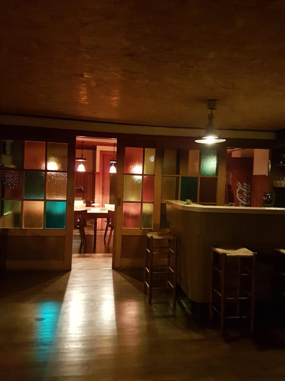 Bed en breakfast le Chateau Bed and Breakfast in Vosges