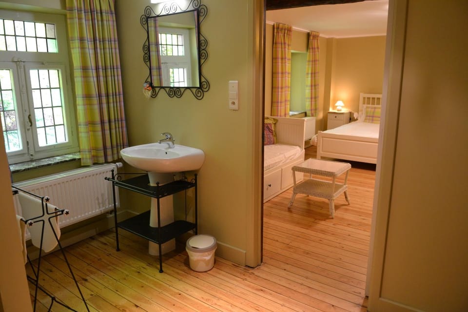 Auberge de Bouvignes Hotel in Dinant