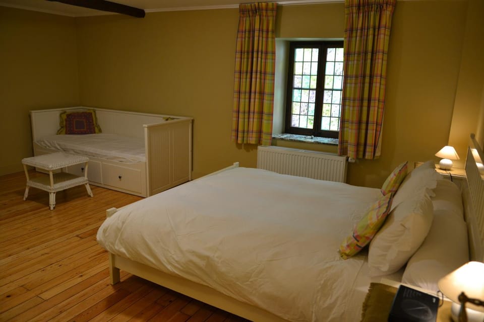 Auberge de Bouvignes Hotel in Dinant