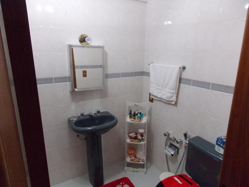 Apto Duplex 3 quartos Nilo Dias Apartment in Gramado