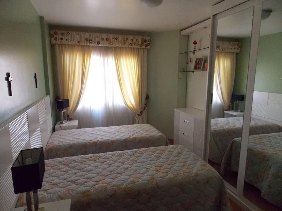 Apto Duplex 3 quartos Nilo Dias Apartment in Gramado